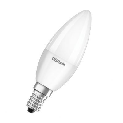 LC CL B60 7,5W 865 230V FR E14 LAMPA LED LEDVANCE (4058075561496)